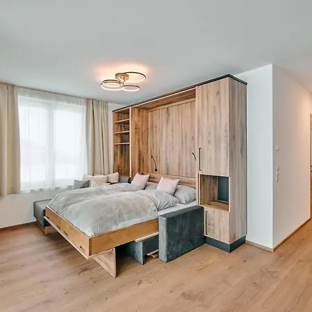 1400 Flexenlodge Stuben am Arlberg Exterior photo