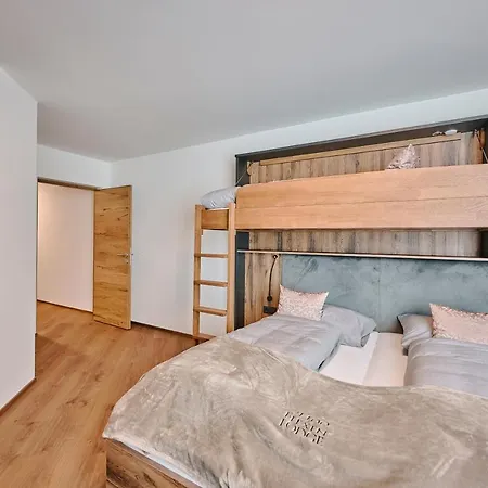 1400 Flexenlodge Stuben am Arlberg Exterior photo