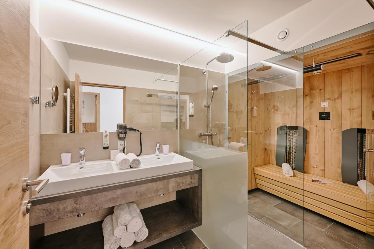 Apartment 1400 Flexenlodge Stuben am Arlberg