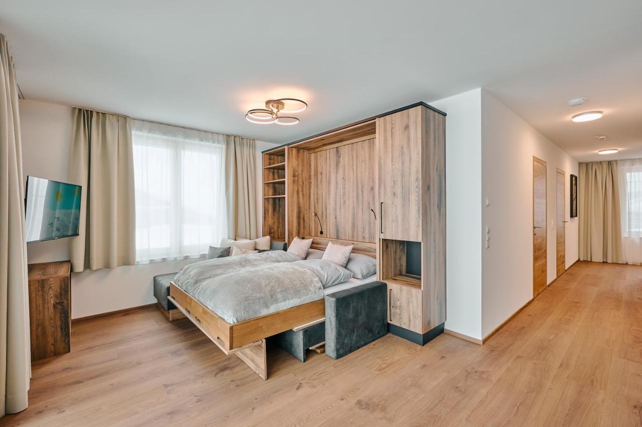 Apartment 1400 Flexenlodge Stuben am Arlberg