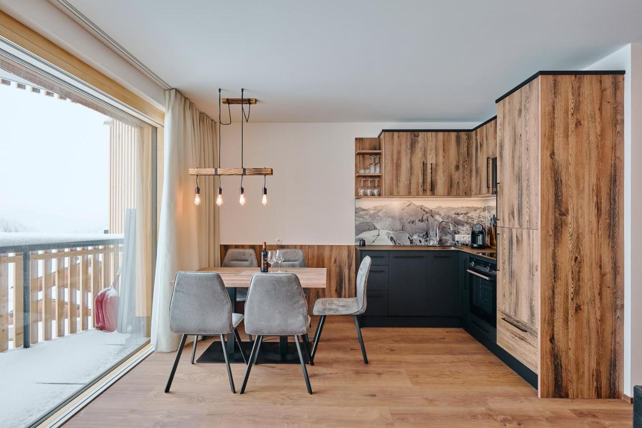 1400 Flexenlodge Apartment Stuben am Arlberg