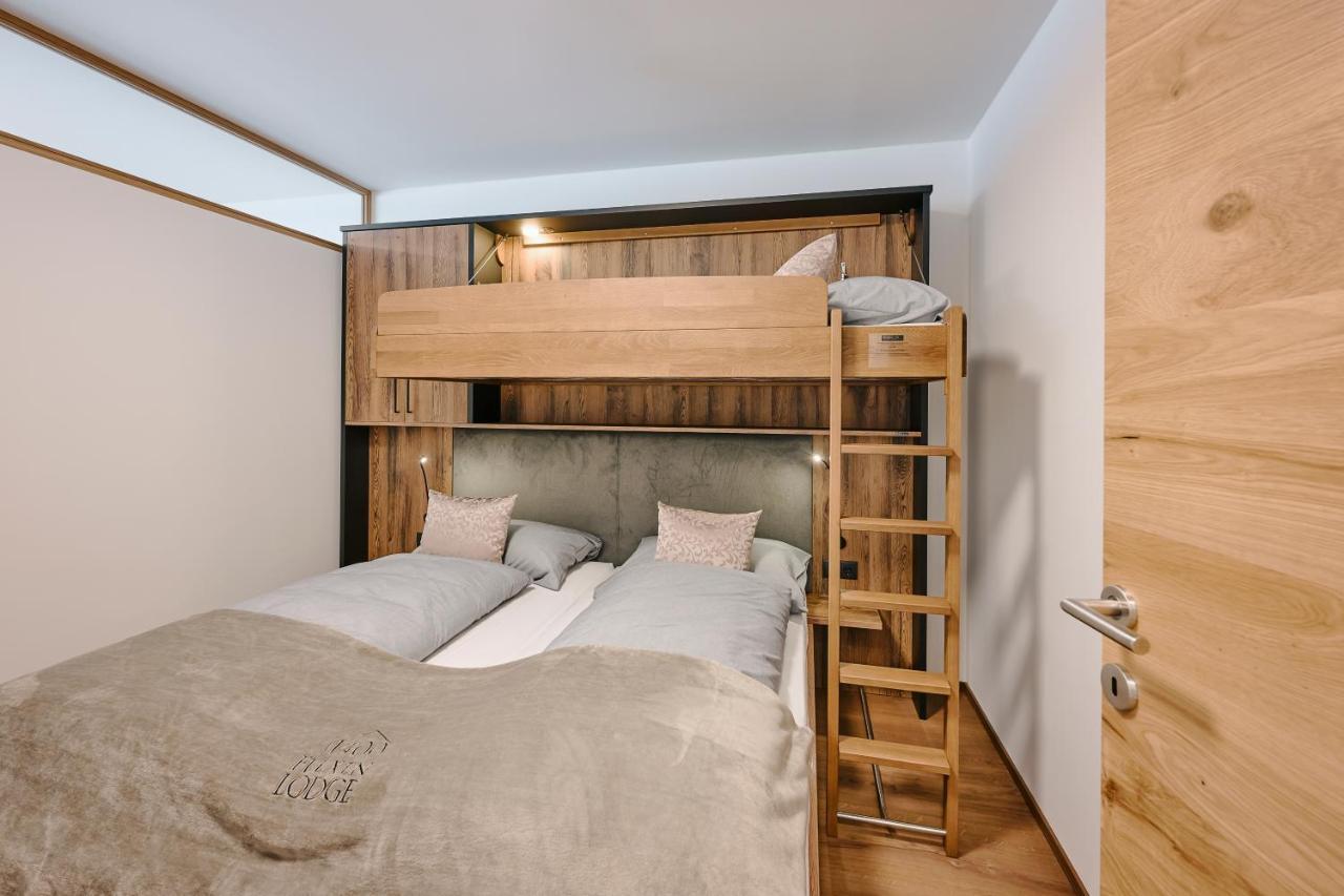 Apartment 1400 Flexenlodge