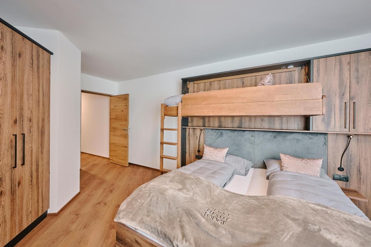 1400 Flexenlodge Stuben am Arlberg