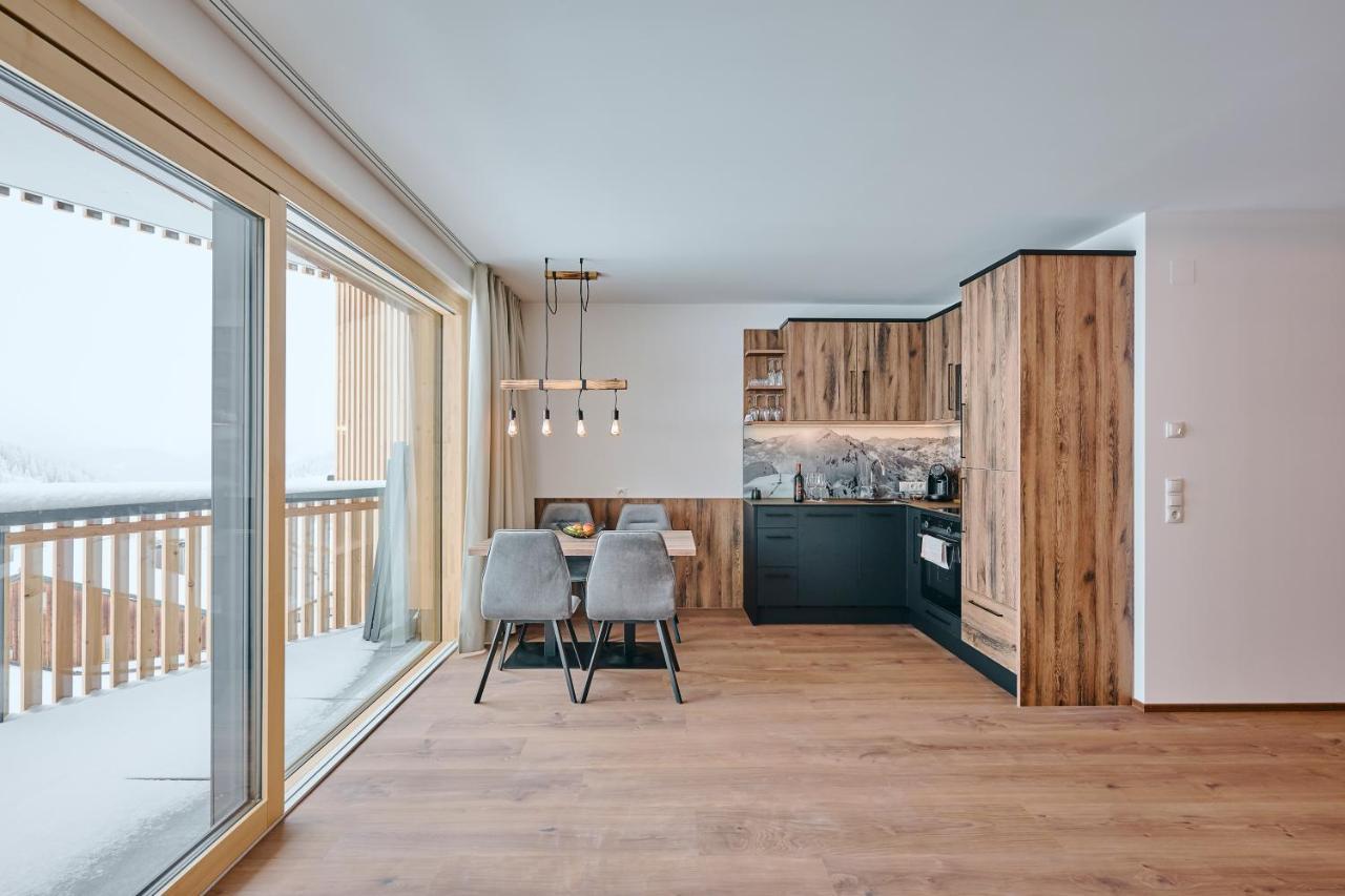 1400 Flexenlodge Apartment