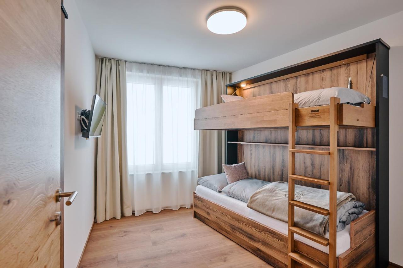 1400 Flexenlodge Stuben am Arlberg