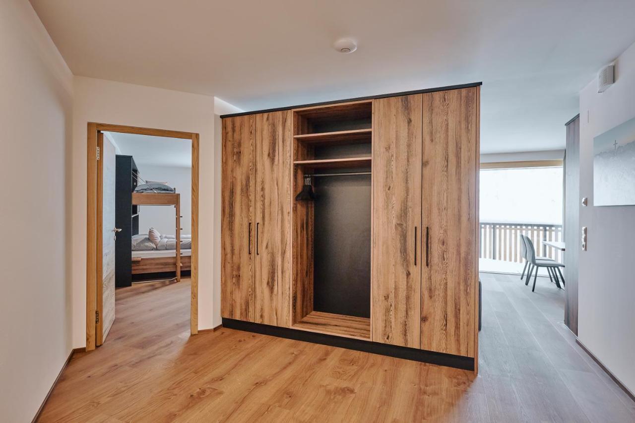 1400 Flexenlodge Apartment *