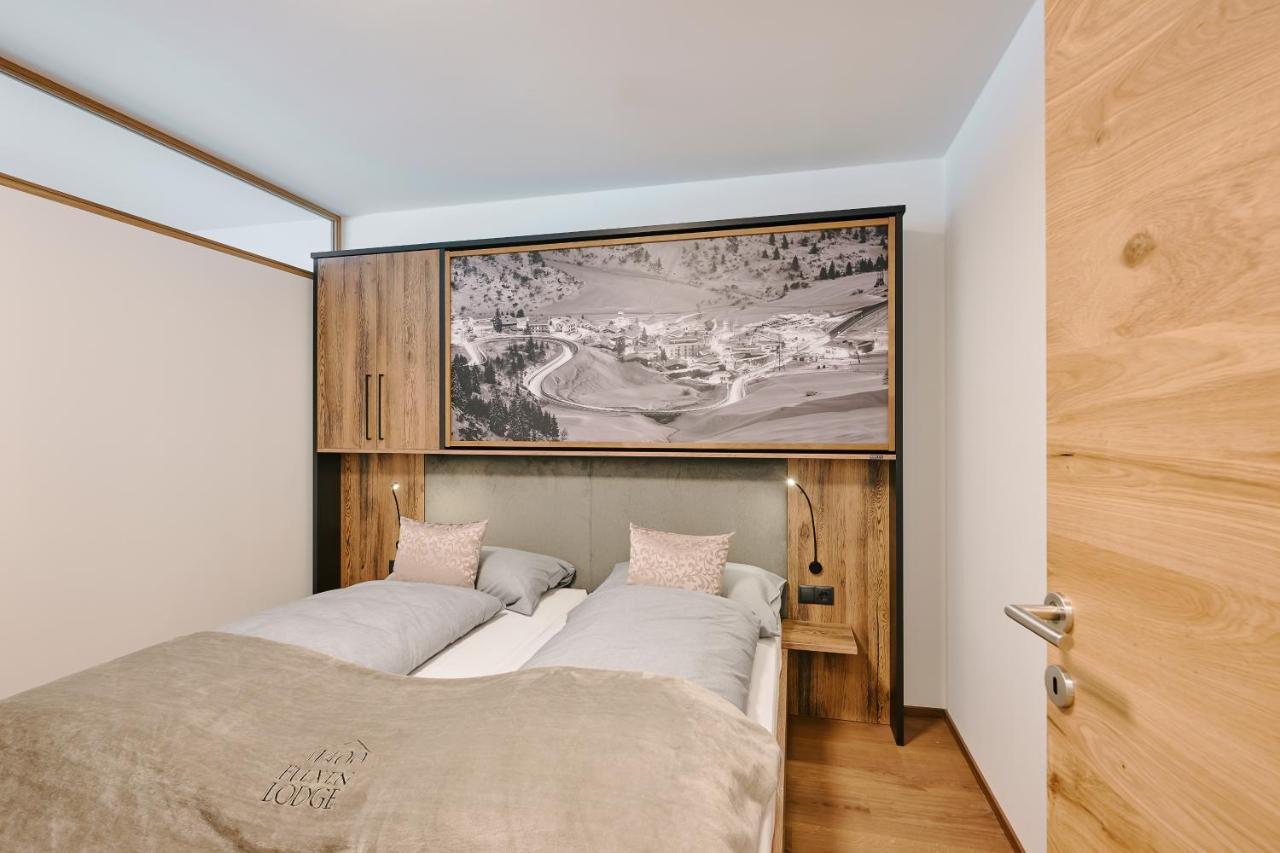 1400 Flexenlodge Apartment *