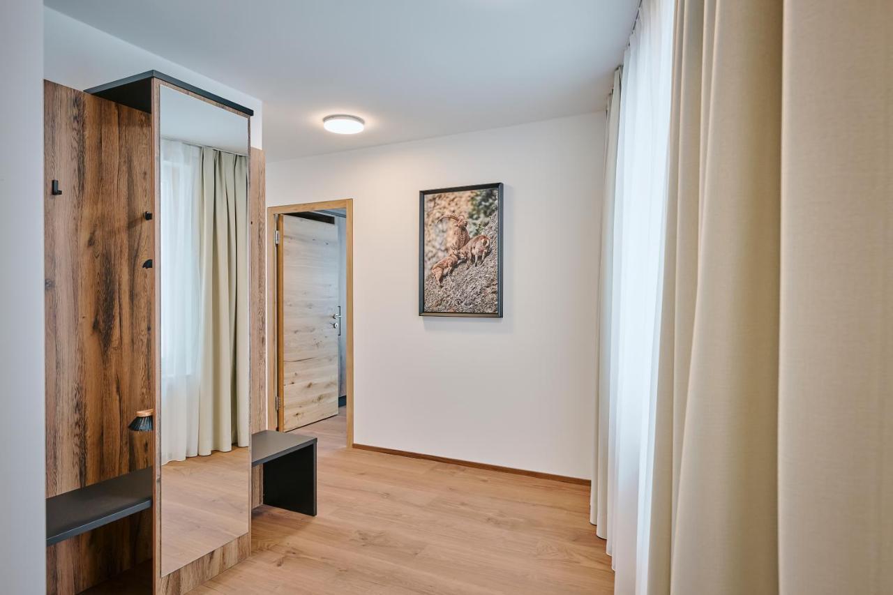 1400 Flexenlodge * Stuben am Arlberg