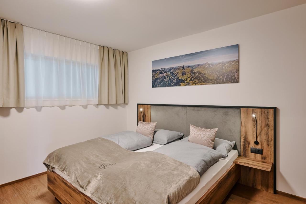 1400 Flexenlodge Apartment Stuben am Arlberg