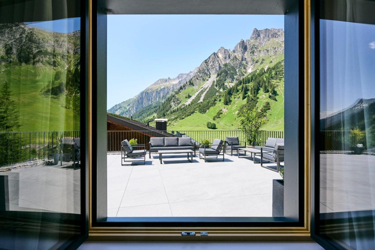 1400 Flexenlodge Stuben am Arlberg