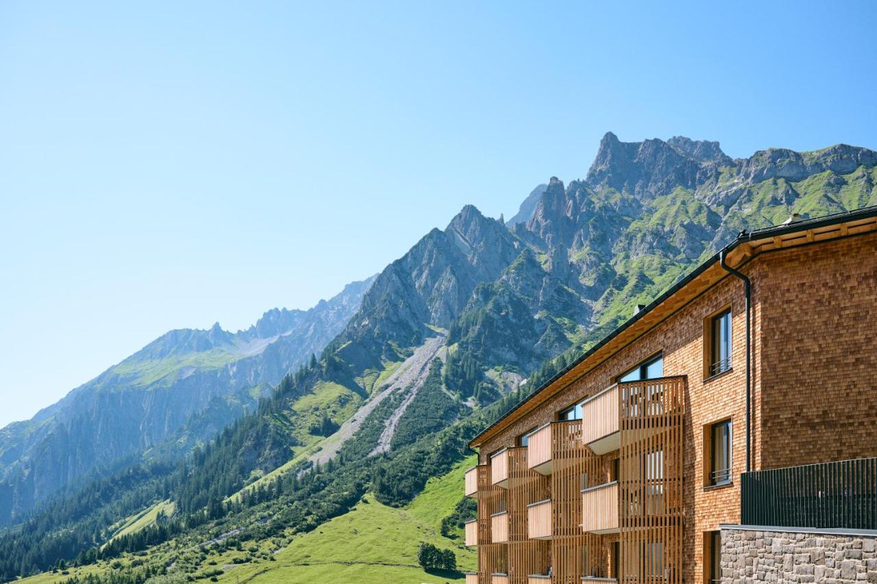 1400 Flexenlodge Apartment